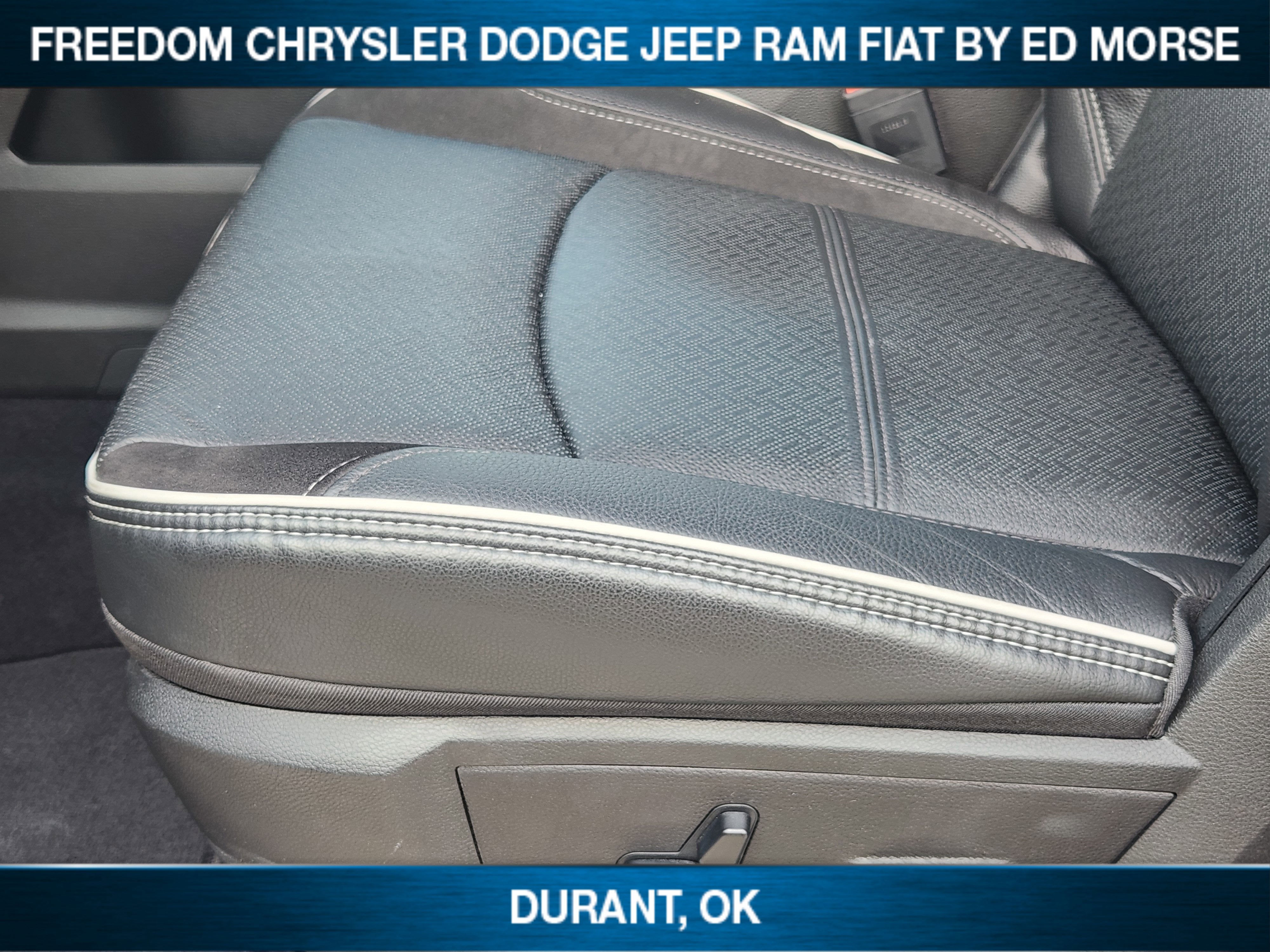 2026 RAM Ram 2500 Laramie