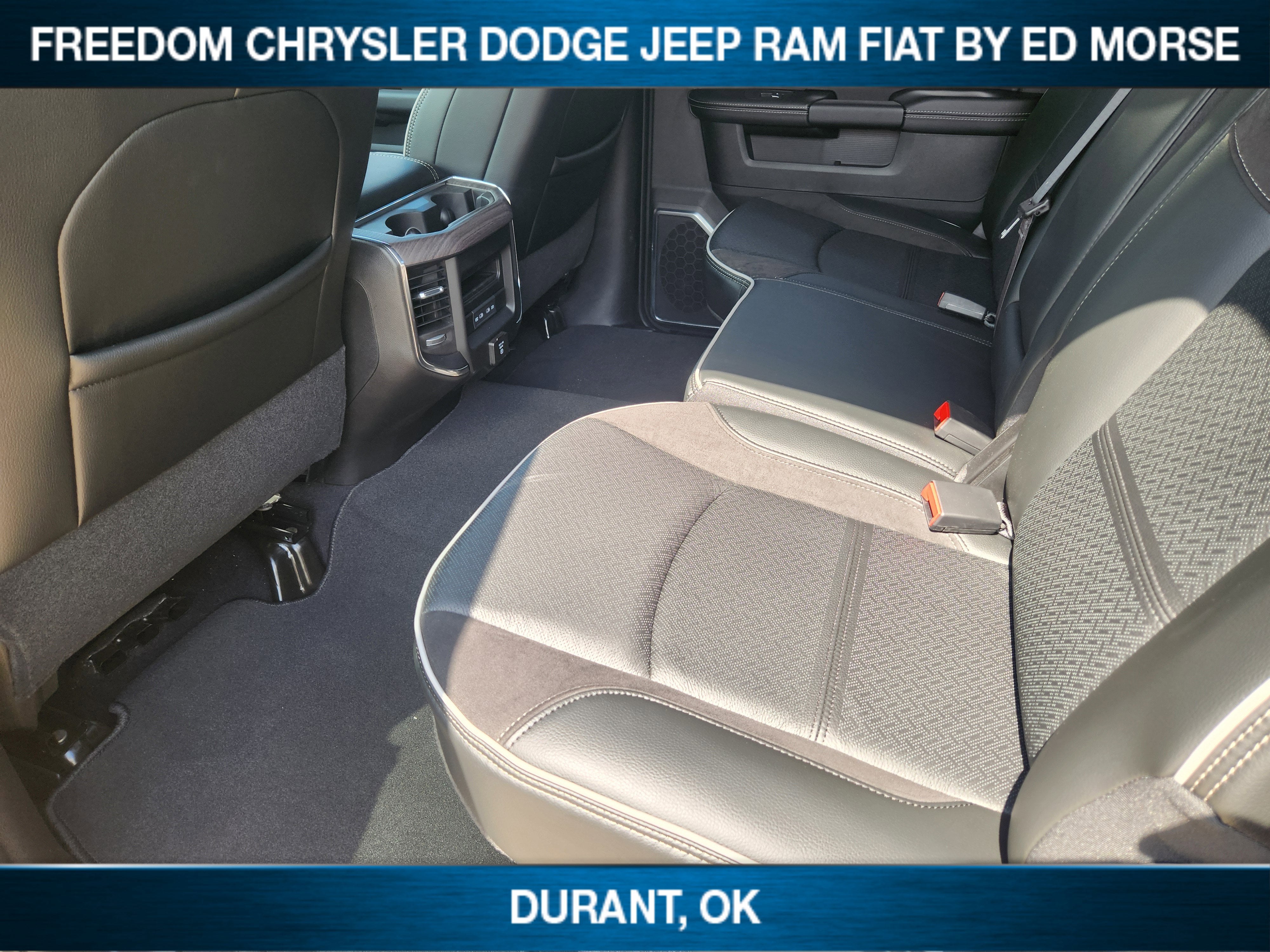 2026 RAM Ram 2500 Laramie