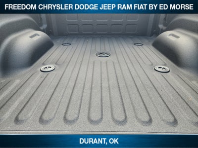 2026 RAM Ram 2500 Laramie