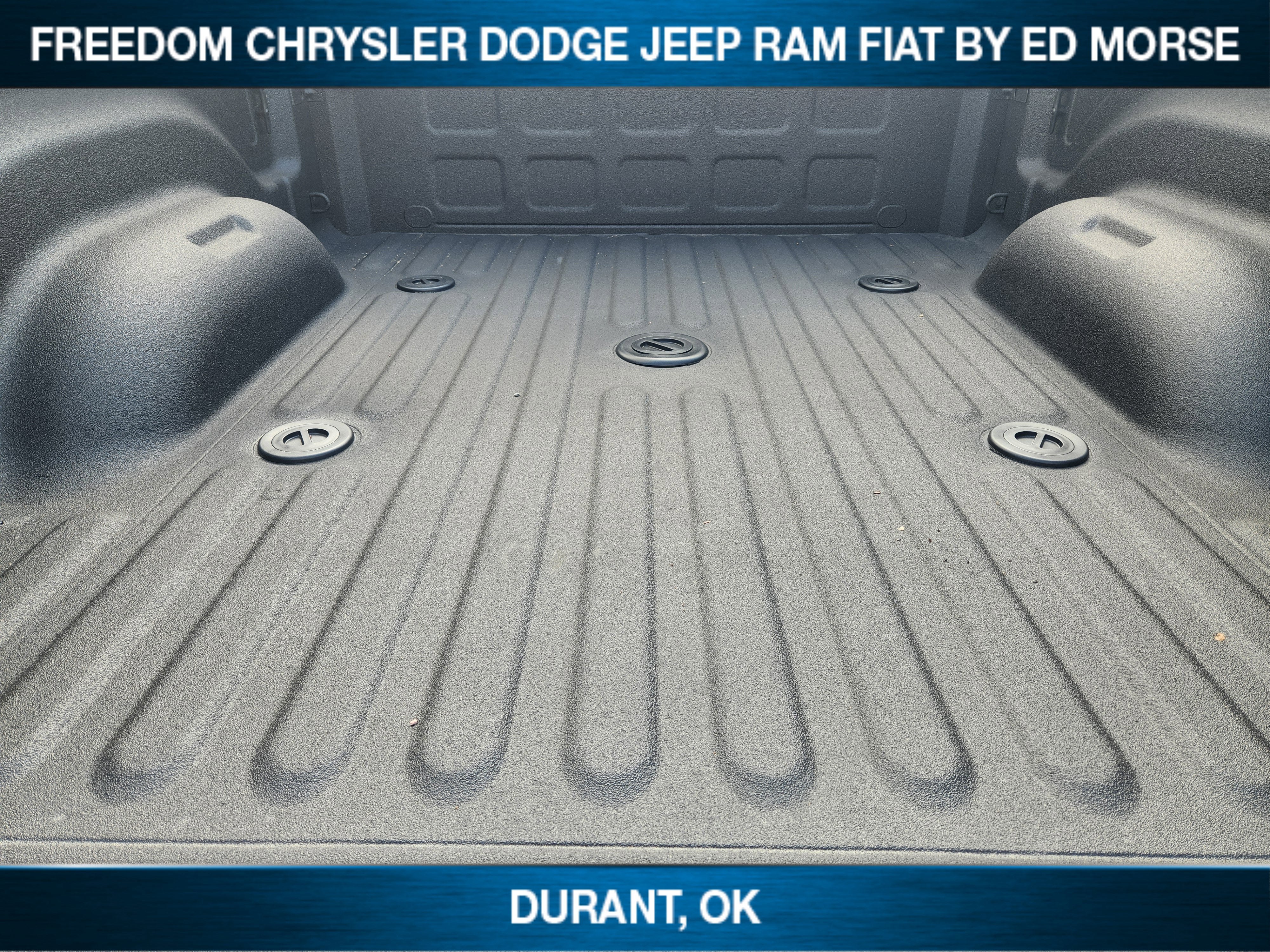 2026 RAM Ram 2500 Laramie
