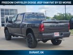 2026 RAM Ram 2500 Laramie