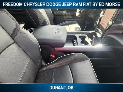 2026 RAM Ram 2500 Laramie