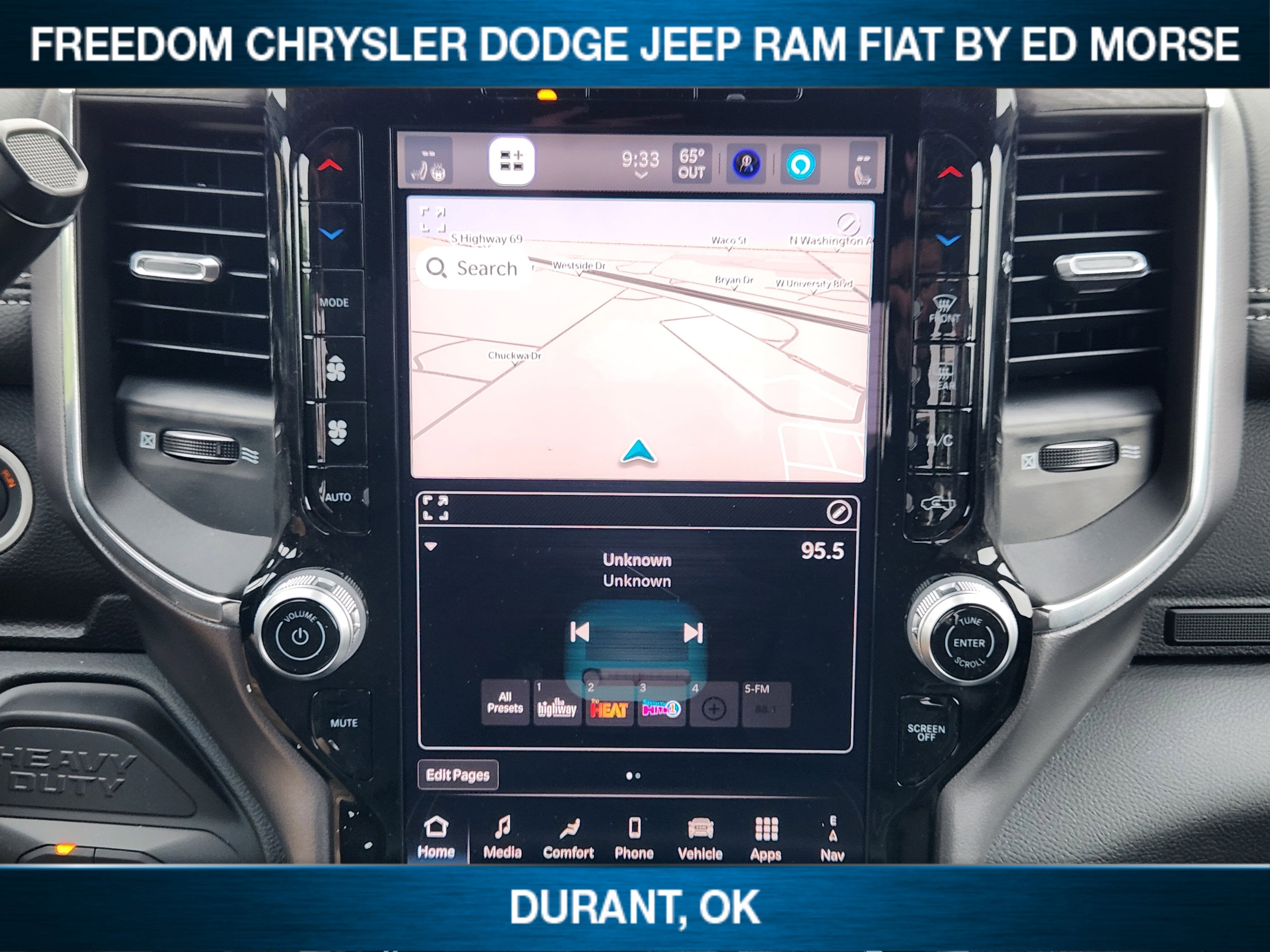 2026 RAM Ram 2500 Laramie
