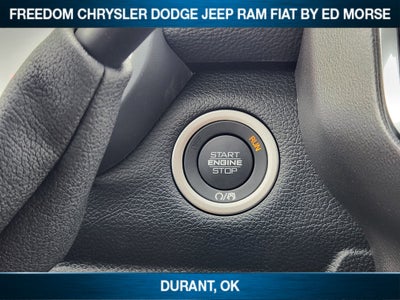 2026 RAM Ram 2500 Laramie