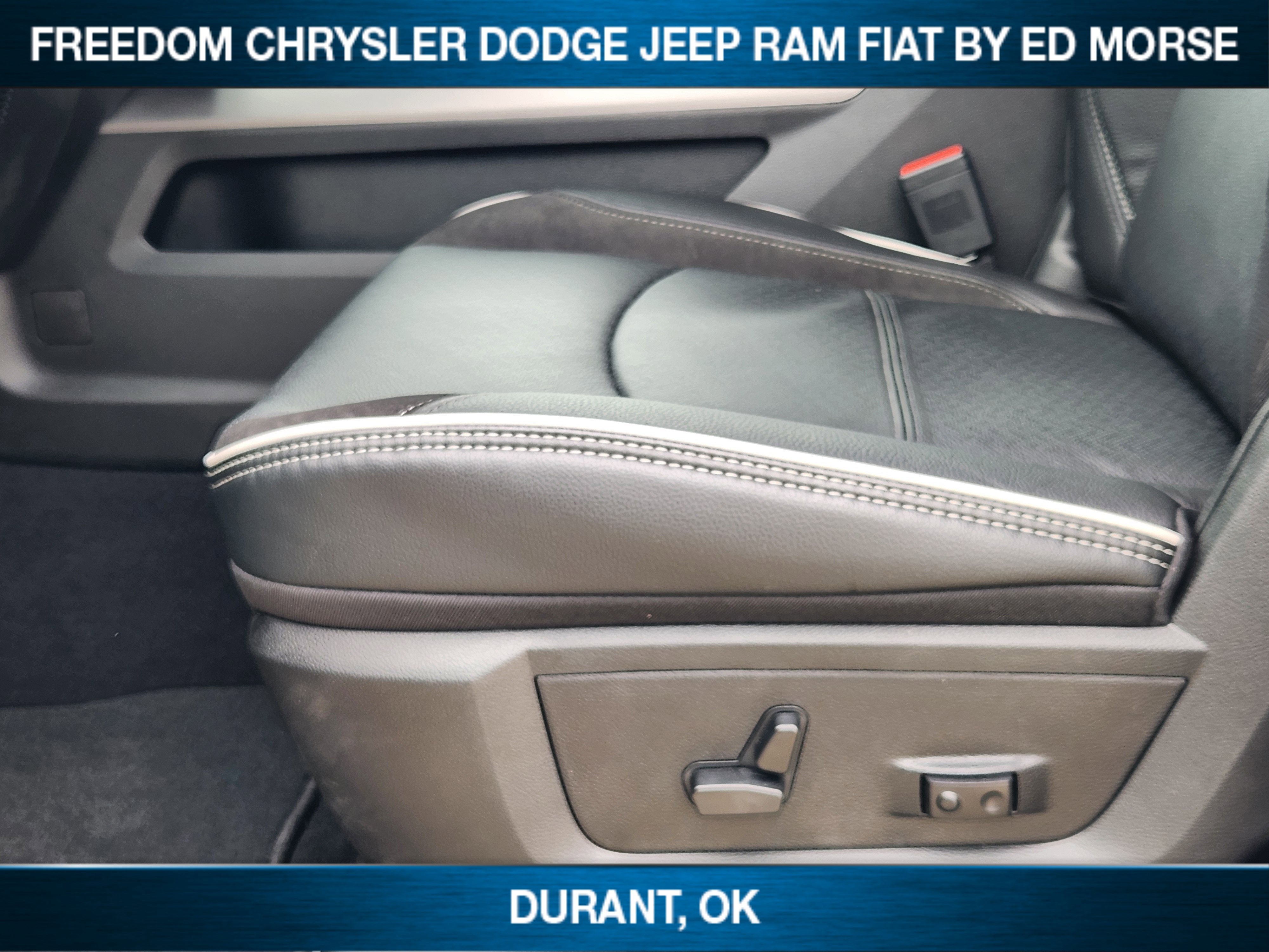 2026 RAM Ram 2500 Laramie