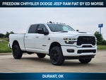 2026 RAM Ram 2500 Laramie