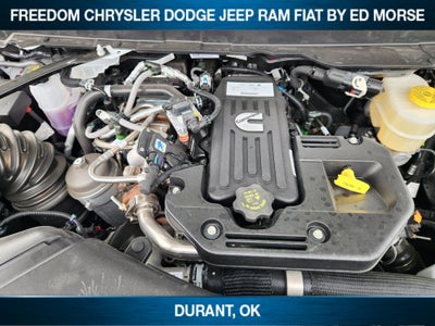 2026 RAM Ram 2500 Laramie