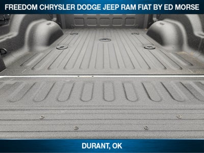 2026 RAM Ram 2500 Laramie