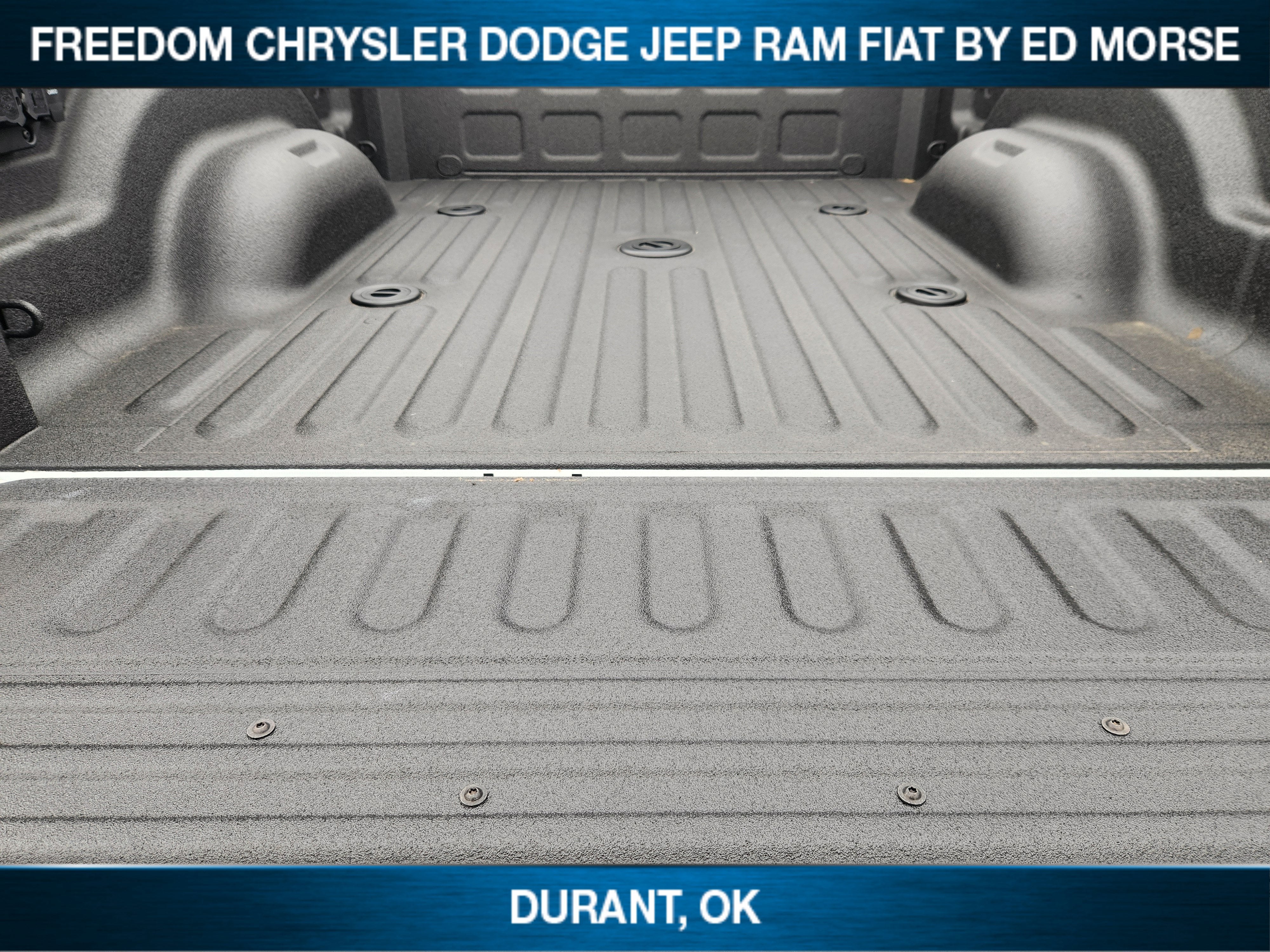 2026 RAM Ram 2500 Laramie