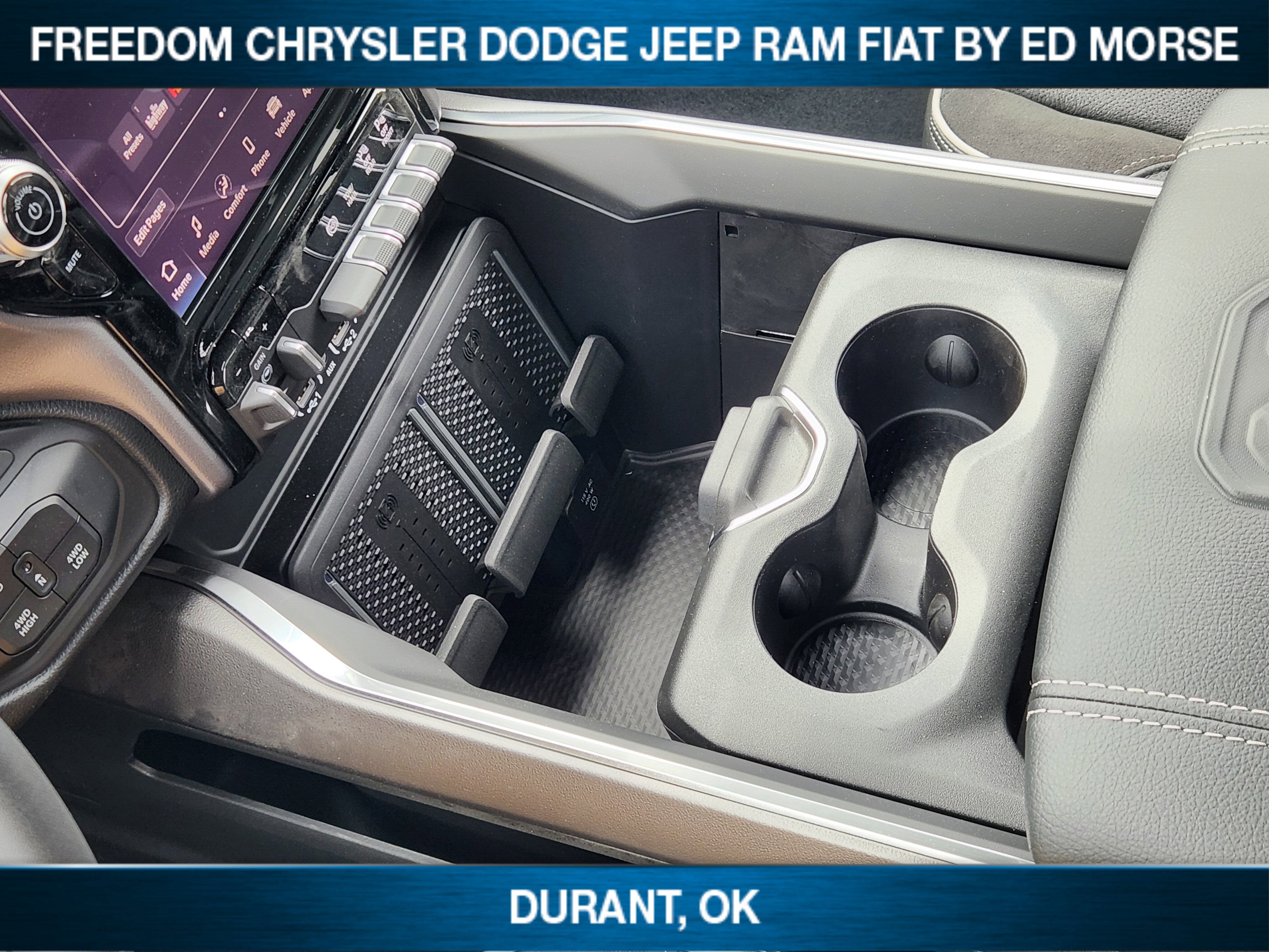 2026 RAM Ram 2500 Laramie