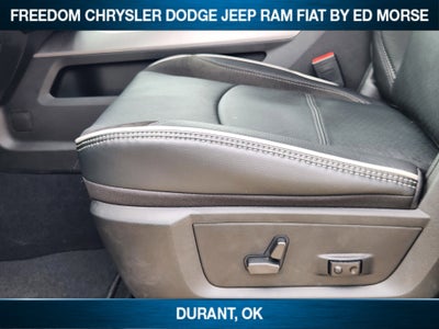 2026 RAM Ram 2500 Laramie