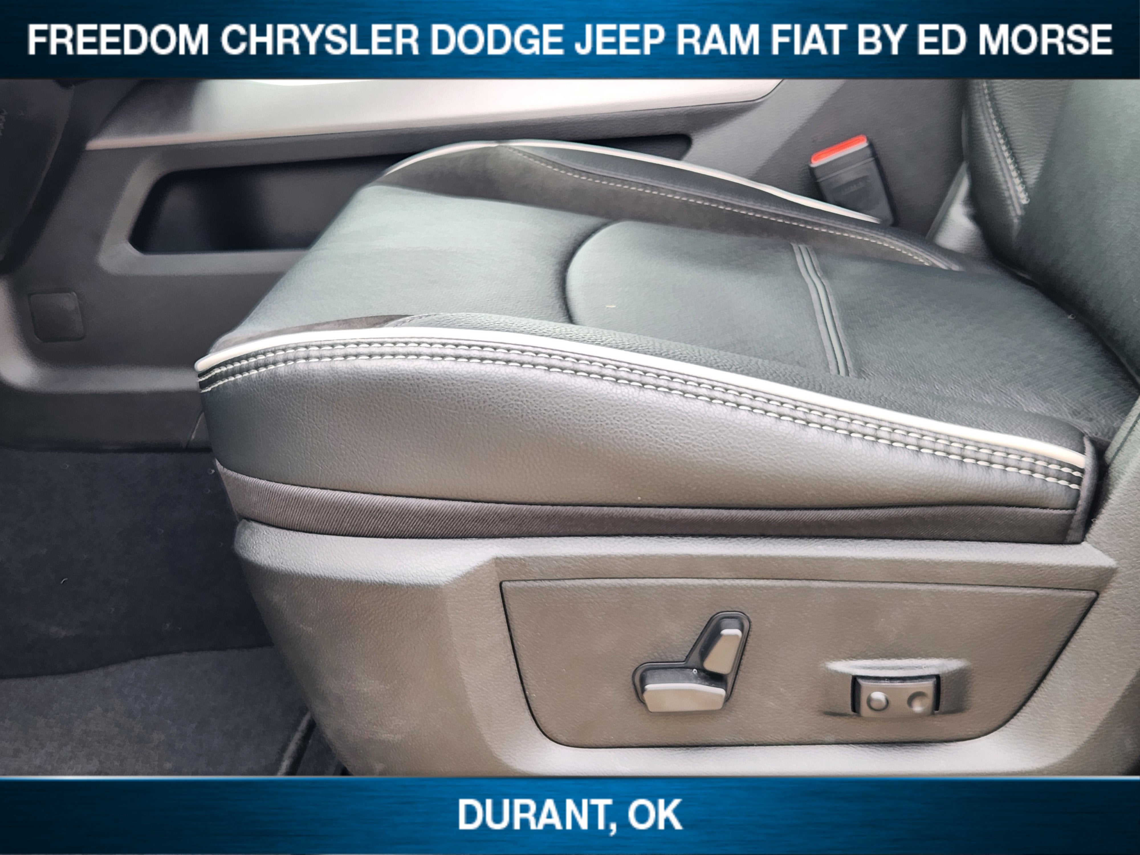 2026 RAM Ram 2500 Laramie
