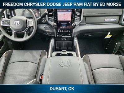 2026 RAM Ram 2500 Laramie