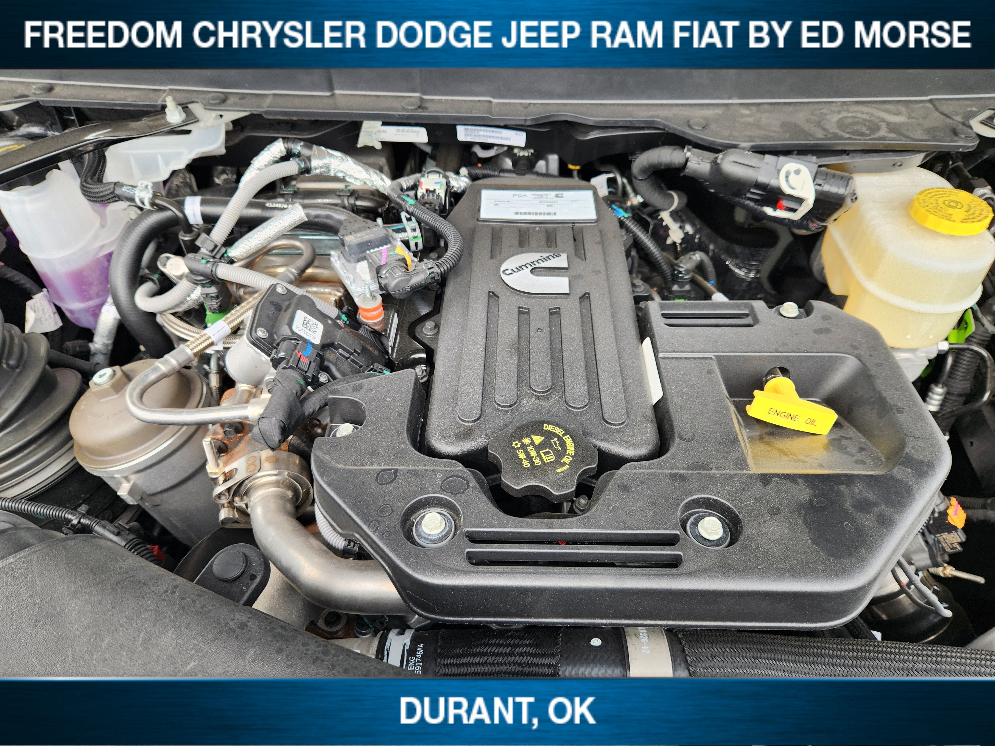 2026 RAM Ram 2500 Laramie