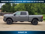 2026 RAM Ram 2500 Laramie