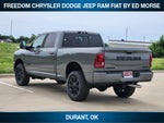 2026 RAM Ram 2500 Laramie