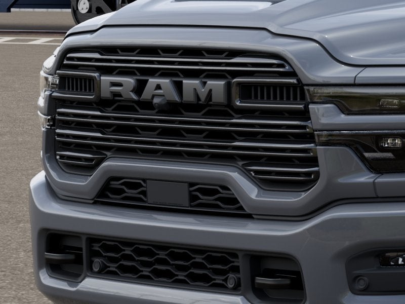 2026 RAM Ram 2500 Laramie