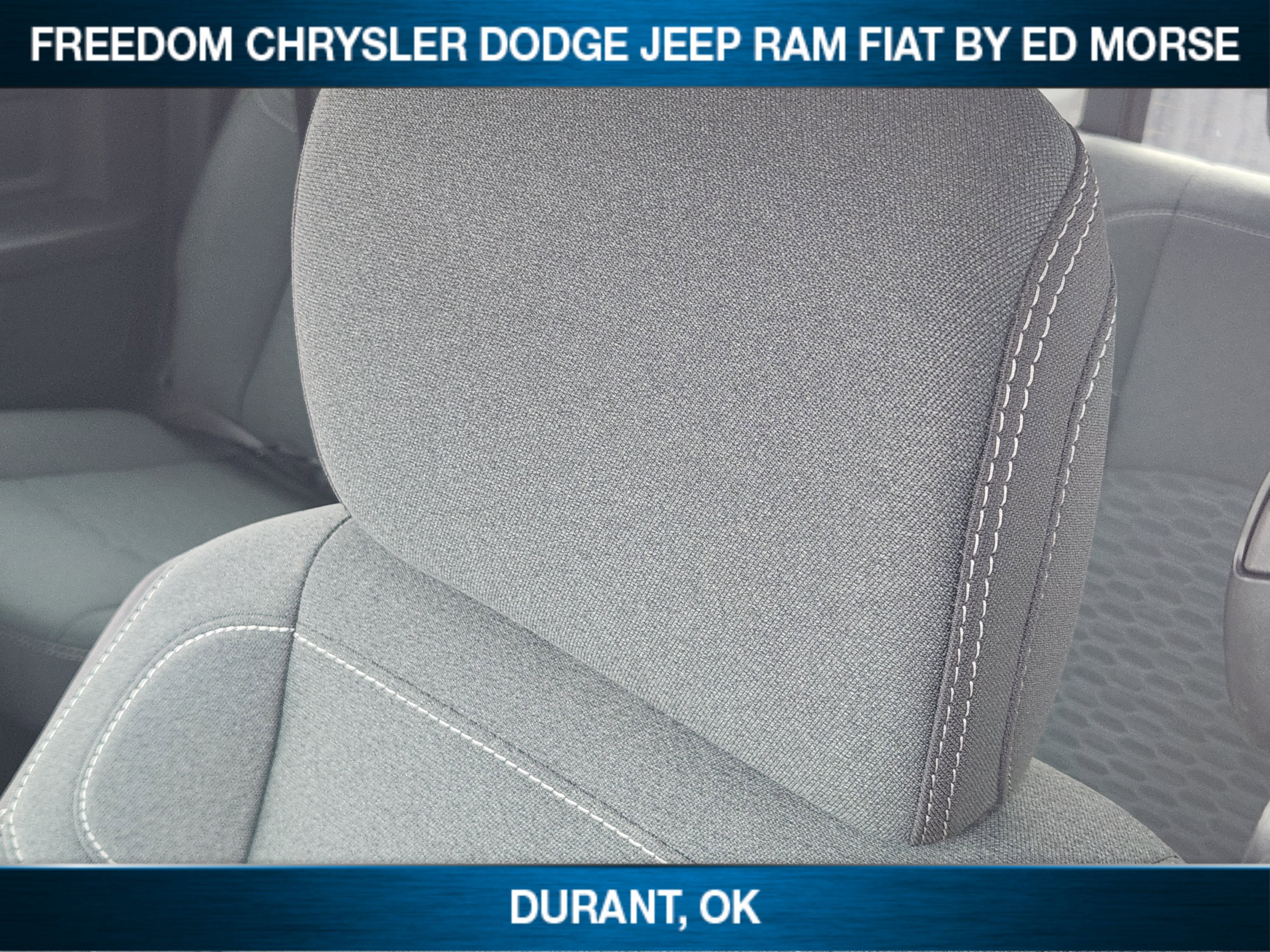 2026 RAM Ram 2500 Tradesman