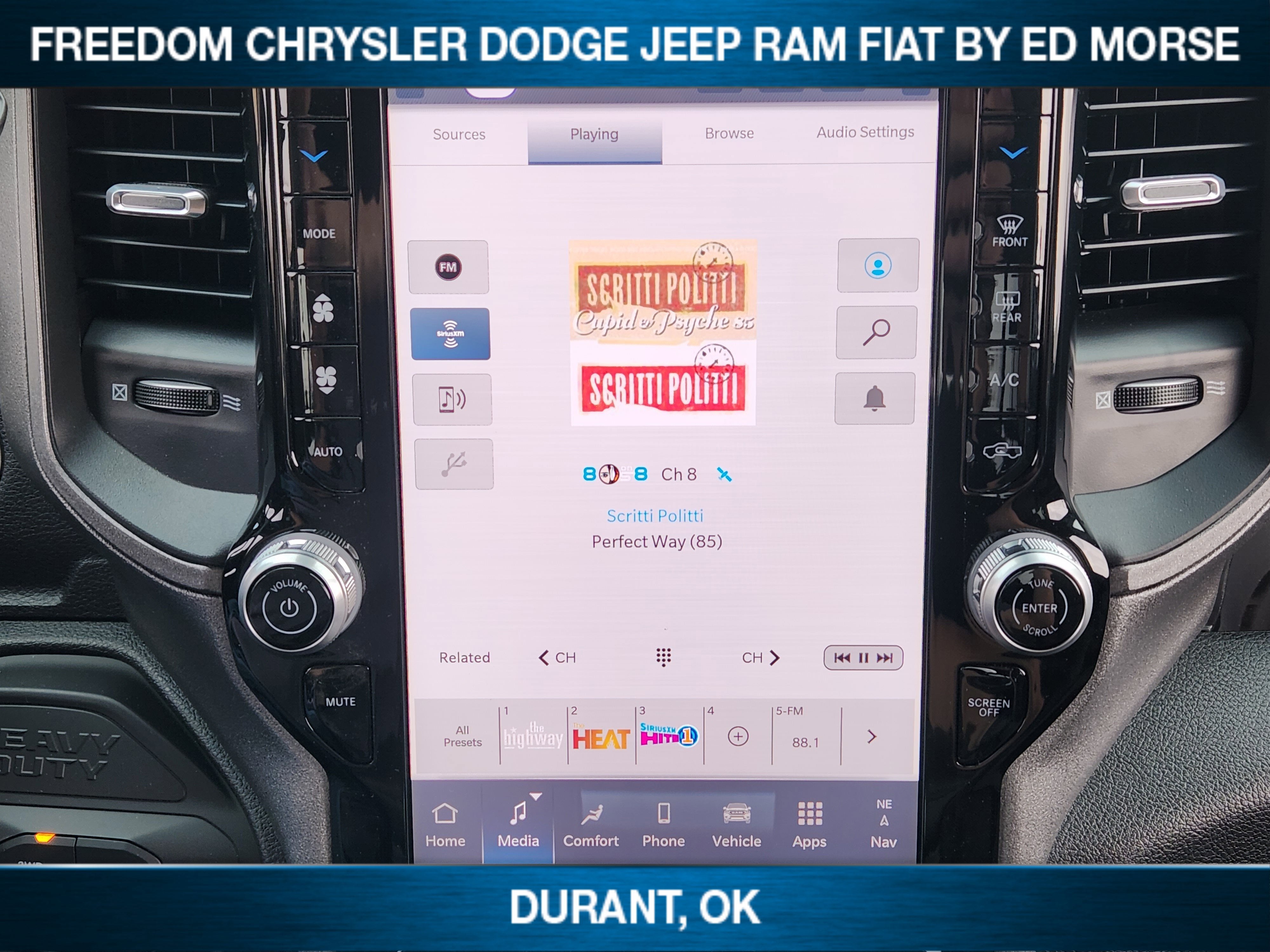 2026 RAM Ram 2500 Tradesman