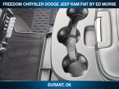 2026 RAM Ram 2500 Tradesman