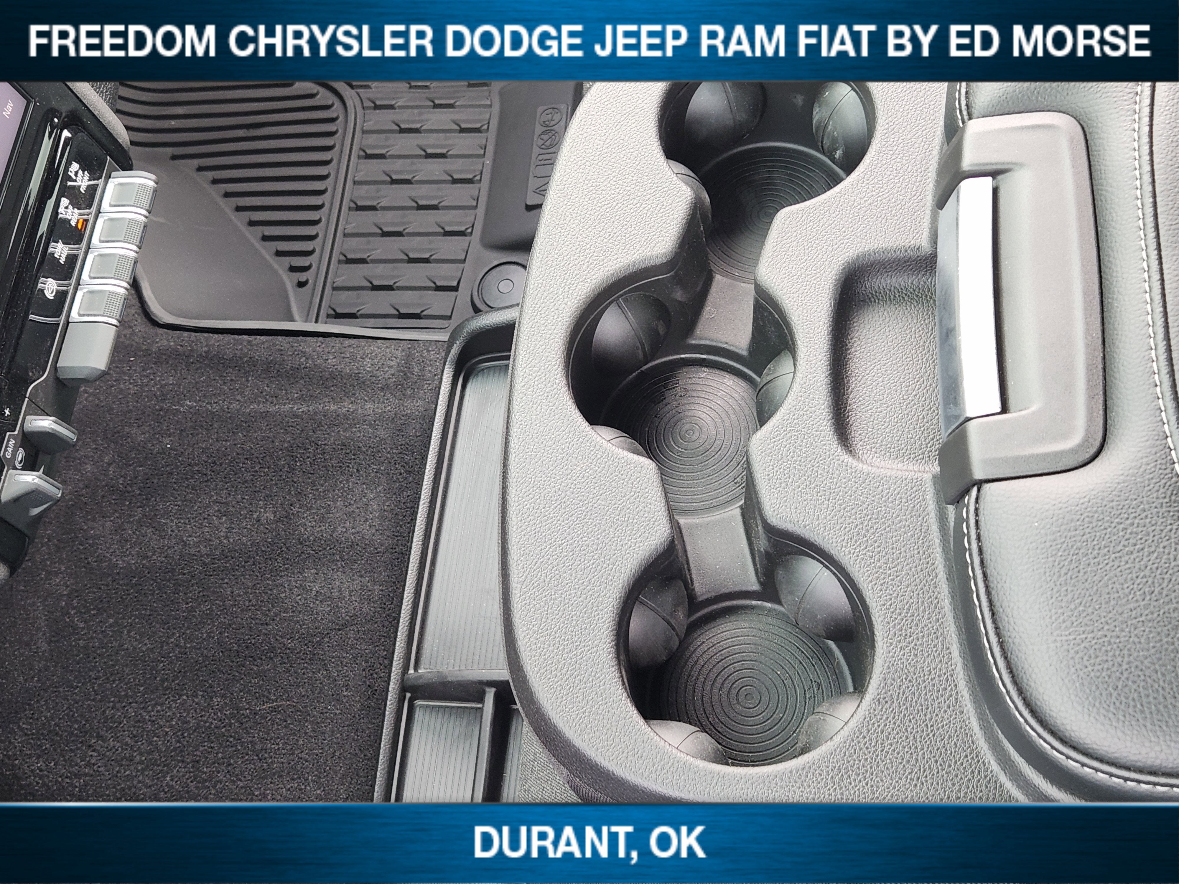 2026 RAM Ram 2500 Tradesman