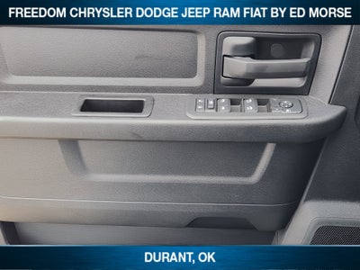 2026 RAM Ram 2500 Tradesman