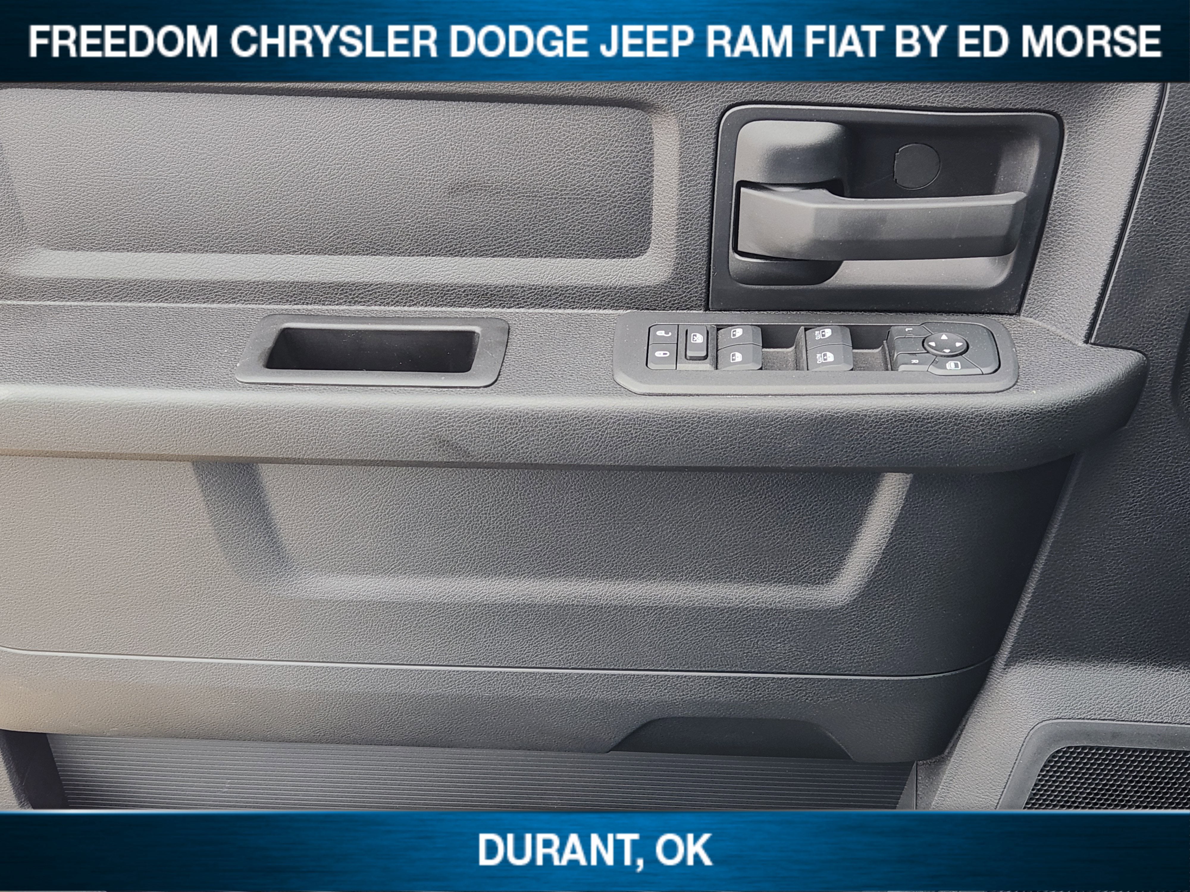 2026 RAM Ram 2500 Tradesman