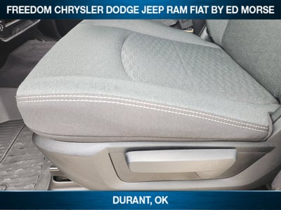 2026 RAM Ram 2500 Tradesman