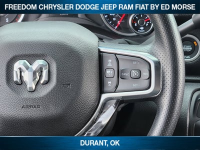 2026 RAM Ram 2500 Tradesman