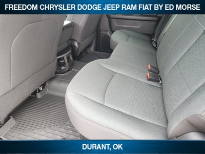 2026 RAM Ram 2500 Tradesman