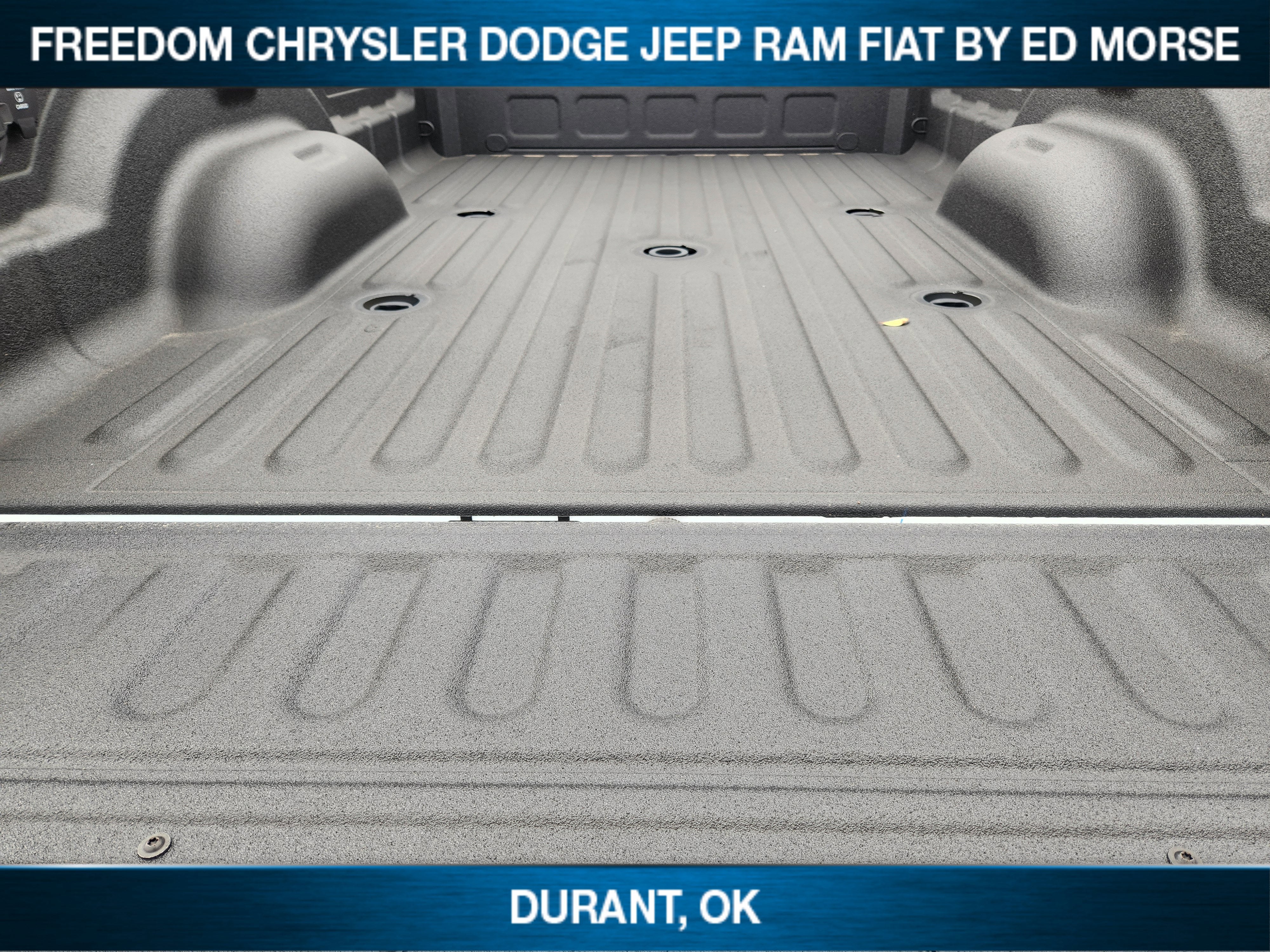 2026 RAM Ram 2500 Tradesman