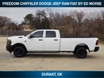 2026 RAM Ram 2500 Tradesman