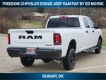 2026 RAM Ram 2500 Tradesman