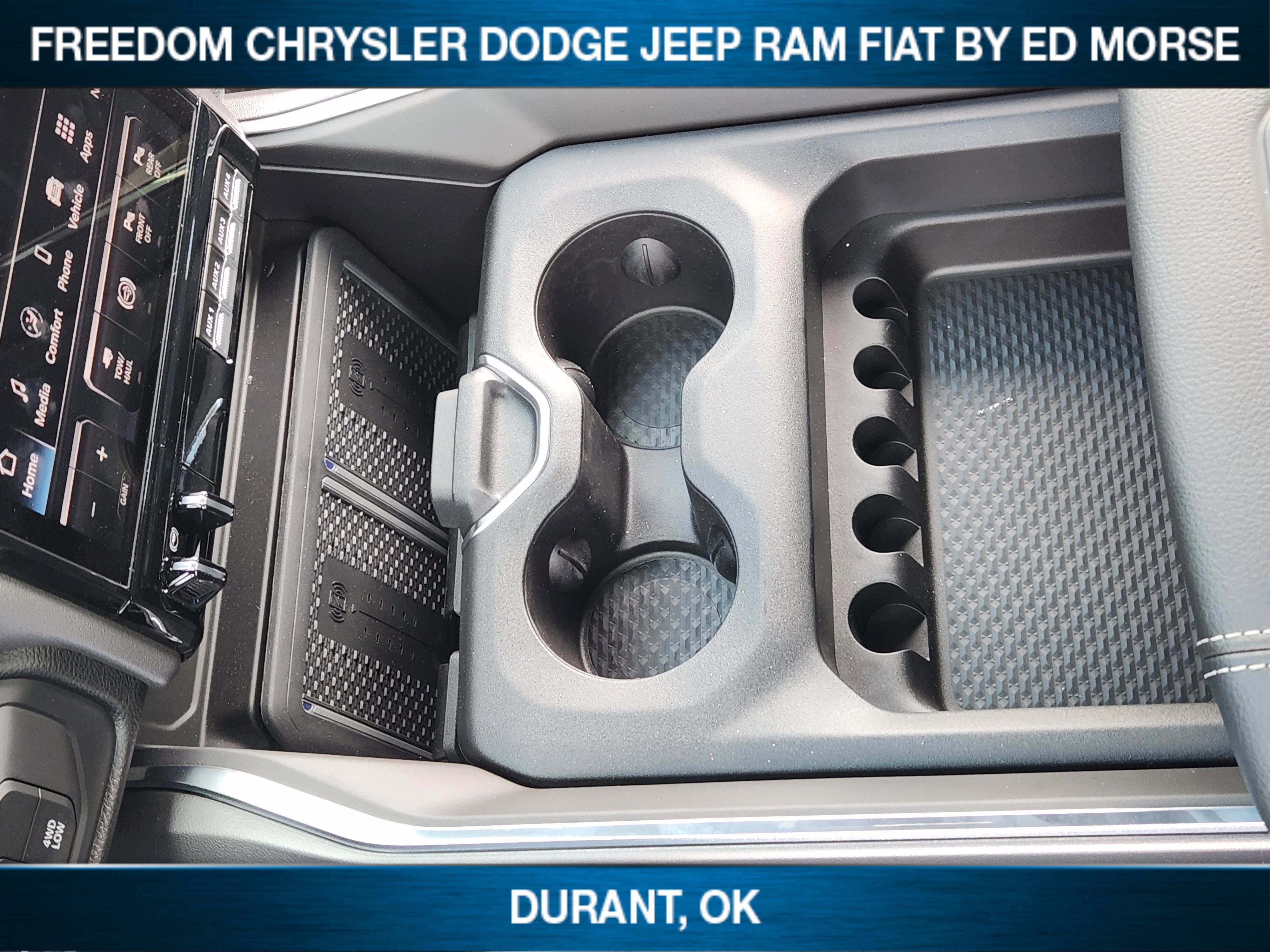 2026 RAM Ram 2500 Laramie