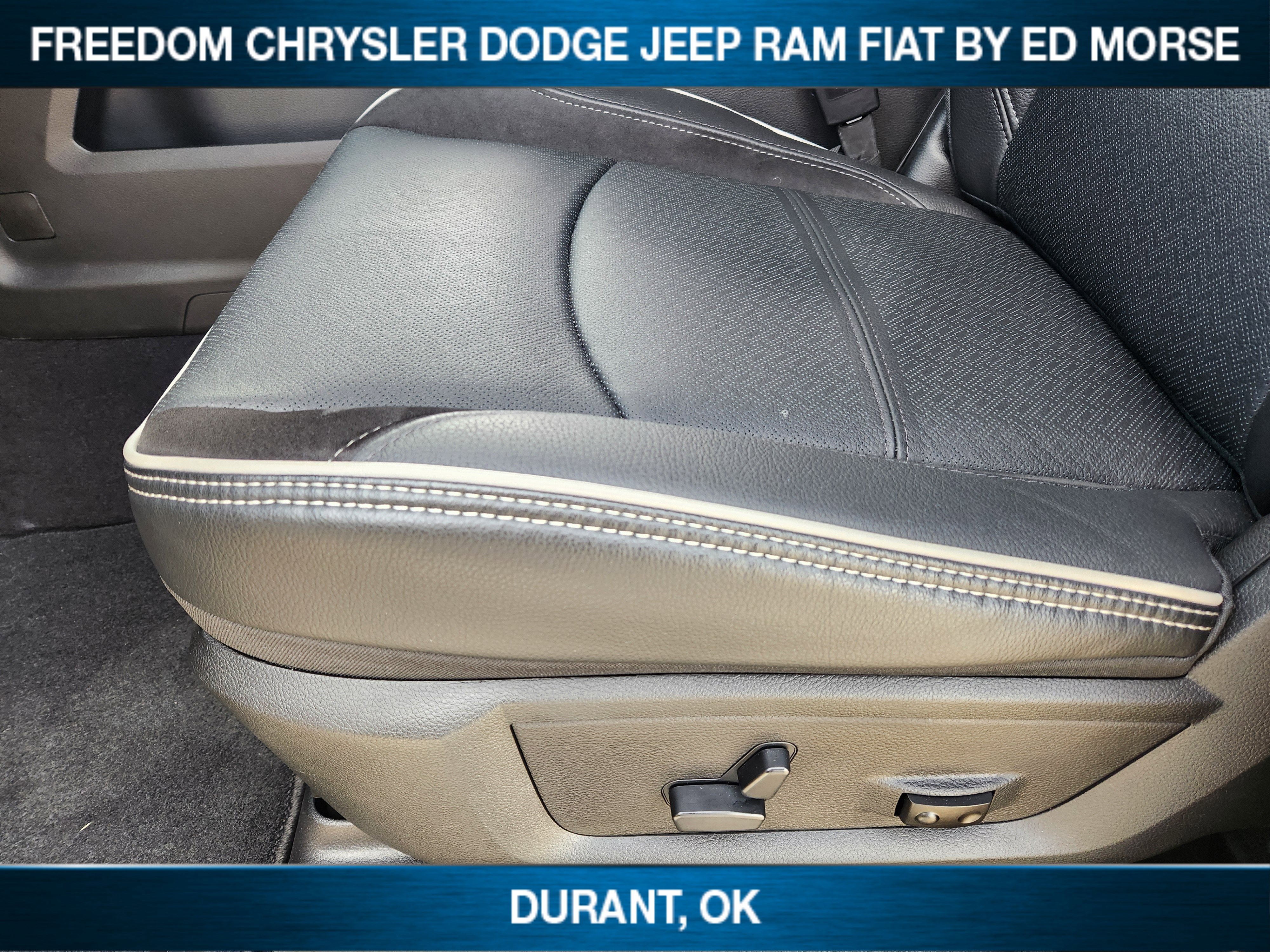 2026 RAM Ram 2500 Laramie