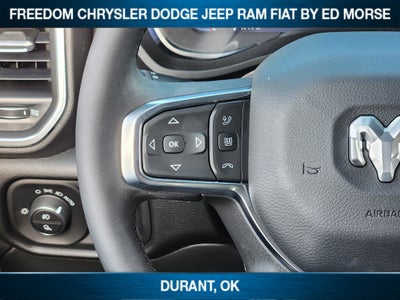 2026 RAM Ram 2500 Laramie