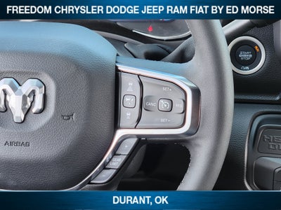 2026 RAM Ram 2500 Laramie