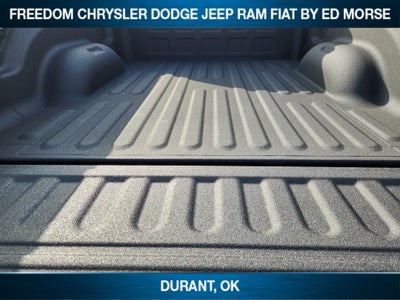 2026 RAM Ram 2500 Laramie