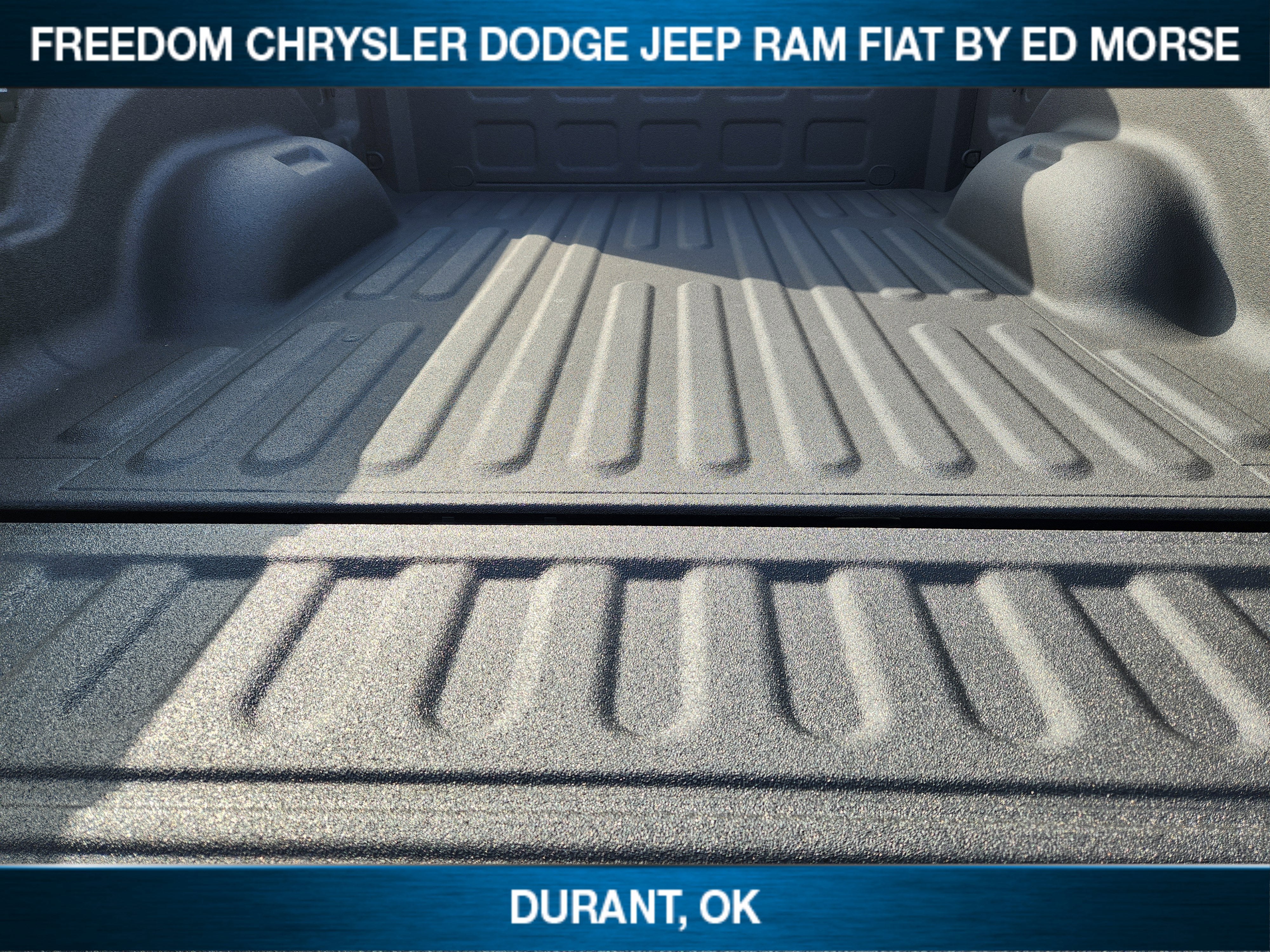 2026 RAM Ram 2500 Laramie