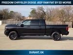 2026 RAM Ram 2500 Laramie