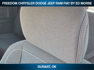 2026 RAM Ram 3500 Tradesman