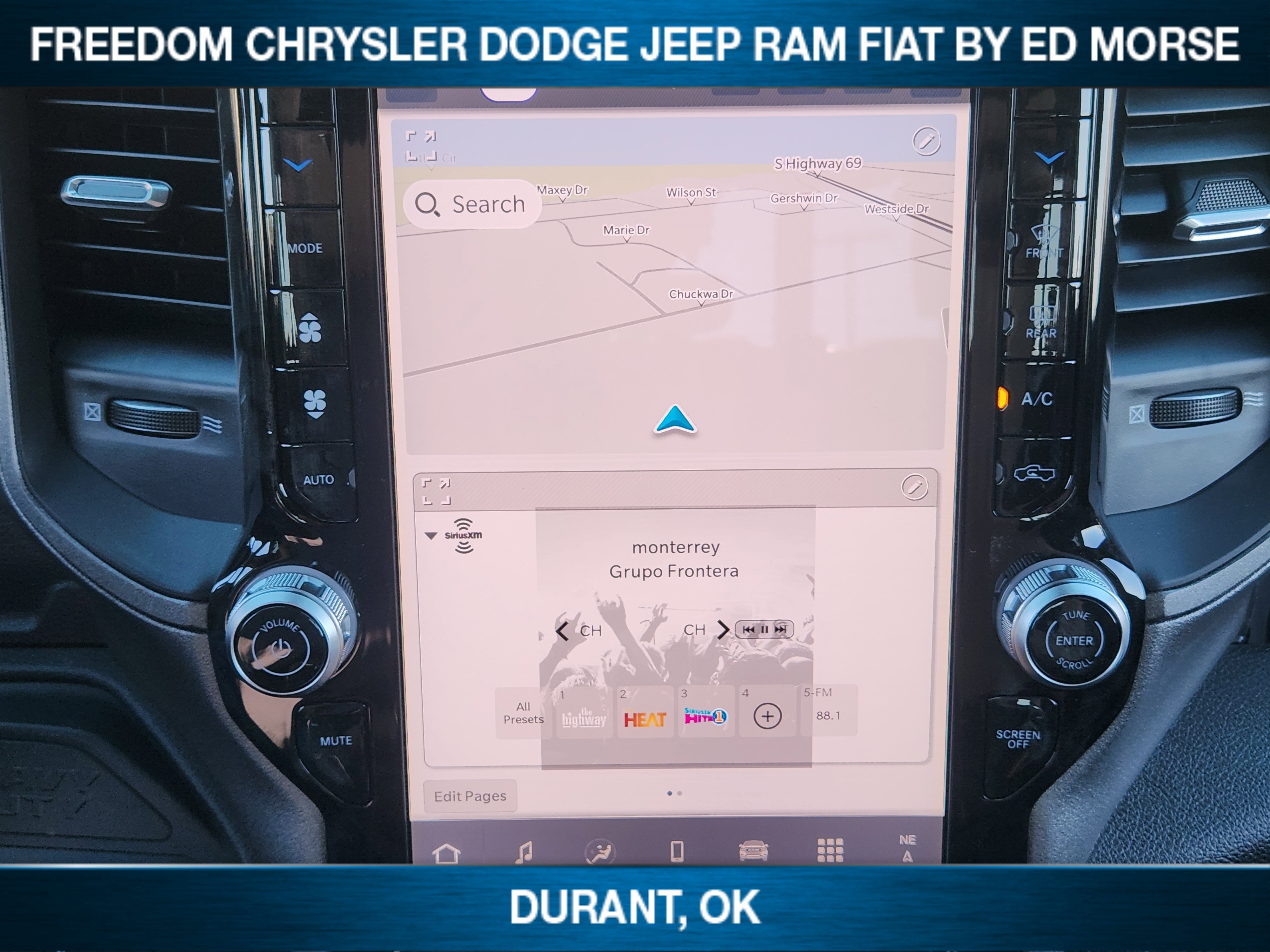 2026 RAM Ram 3500 Tradesman