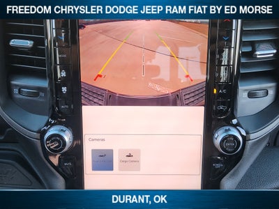 2026 RAM Ram 3500 Tradesman