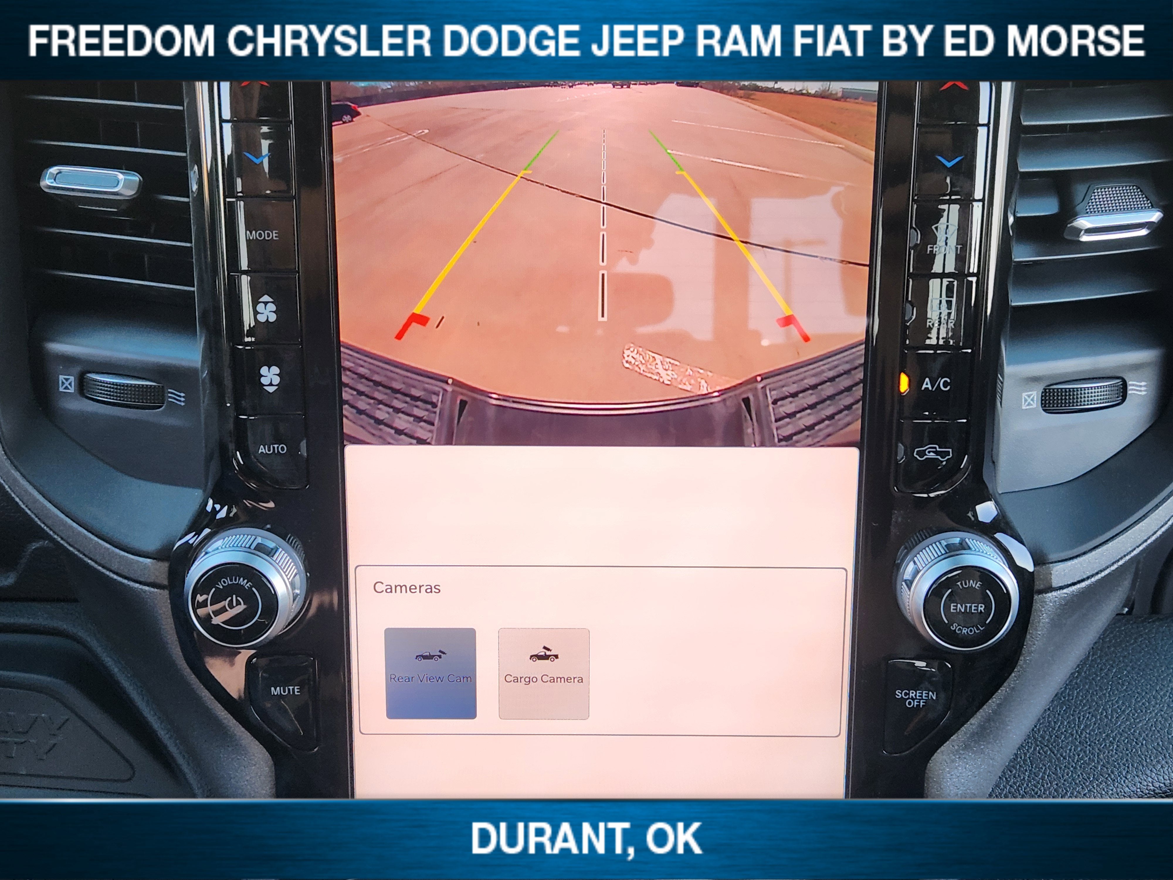 2026 RAM Ram 3500 Tradesman