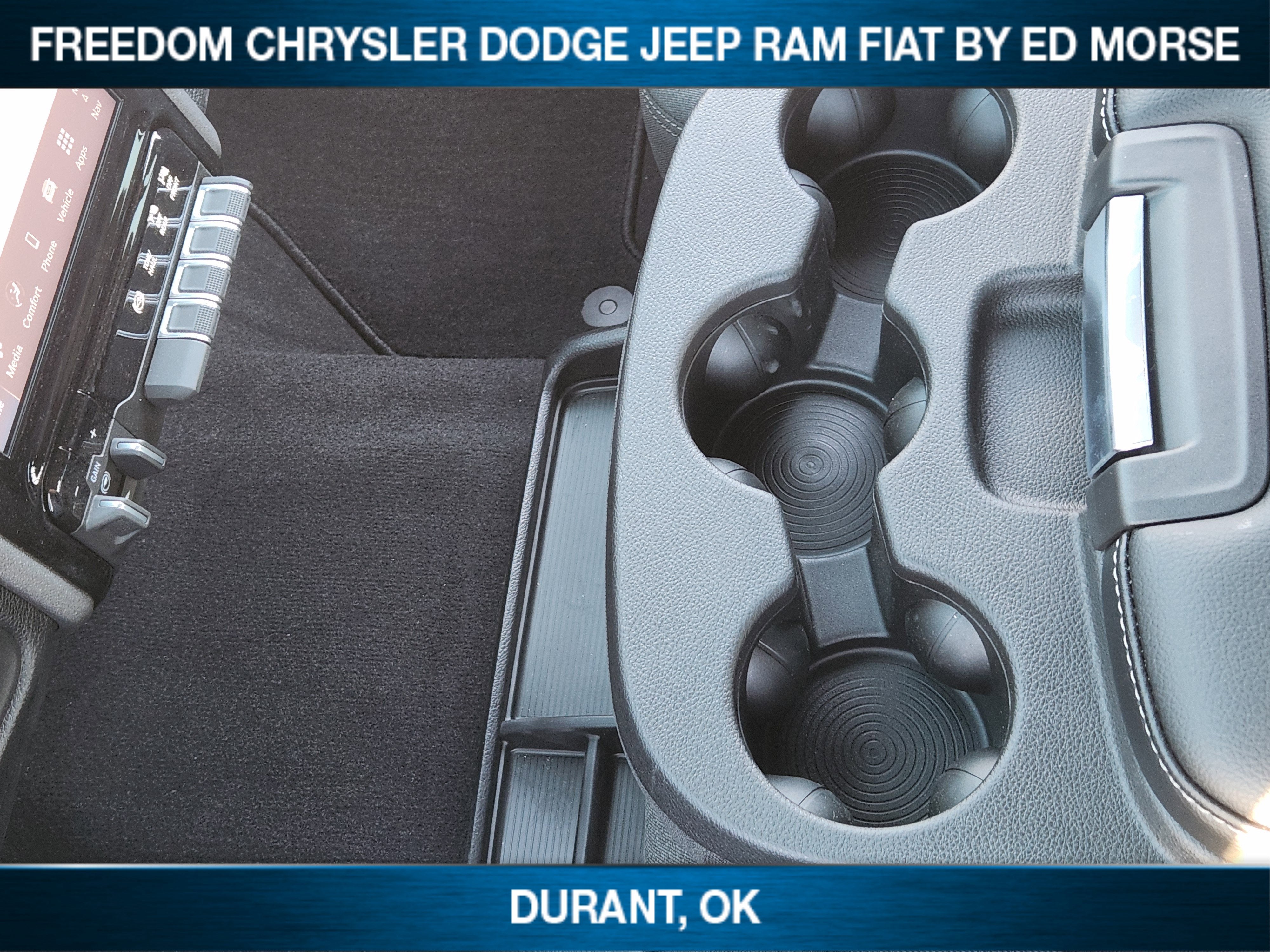 2026 RAM Ram 3500 Tradesman