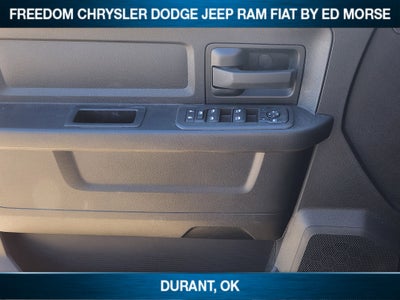 2026 RAM Ram 3500 Tradesman