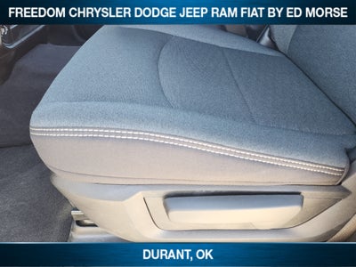 2026 RAM Ram 3500 Tradesman