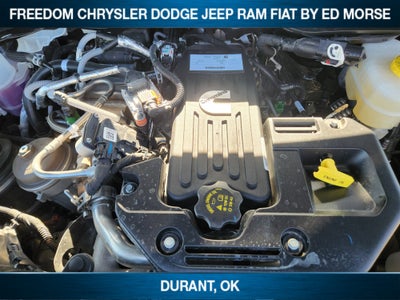 2026 RAM Ram 3500 Tradesman