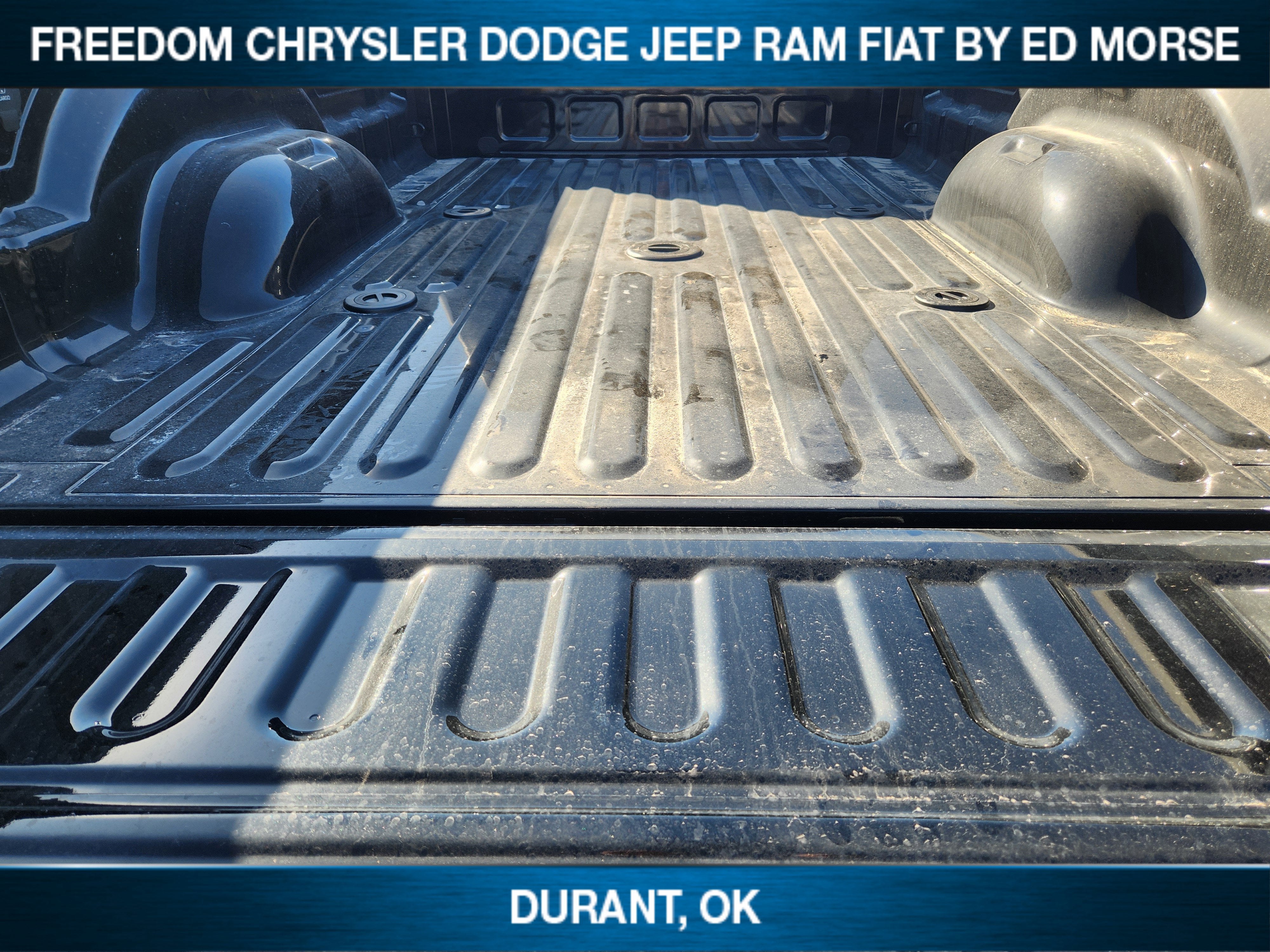 2026 RAM Ram 3500 Tradesman