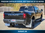 2026 RAM Ram 3500 Tradesman